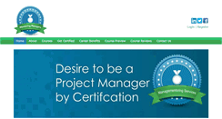 Desktop Screenshot of managementoring.com